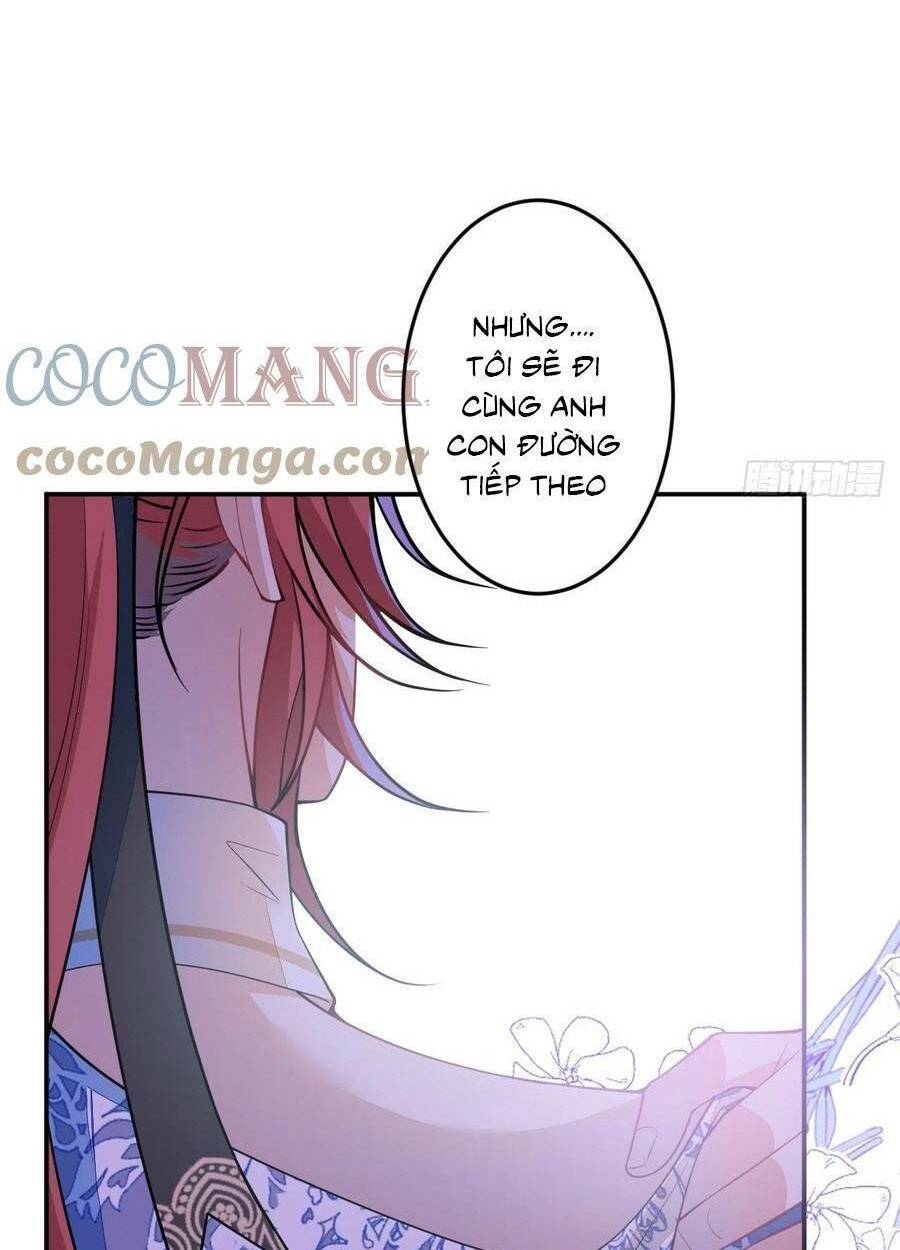 Xuyên Không Đến Thế Giới Trở Thành Đóa Hoa Của Anh: Chapter 57