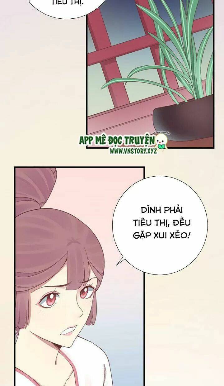 Hoàng Hậu Bận Lắm: Chapter 137