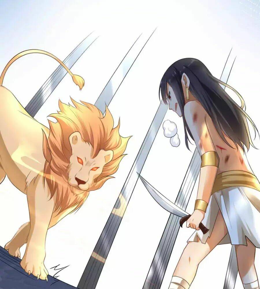 Sủng Hậu Của Vương: Chapter 18