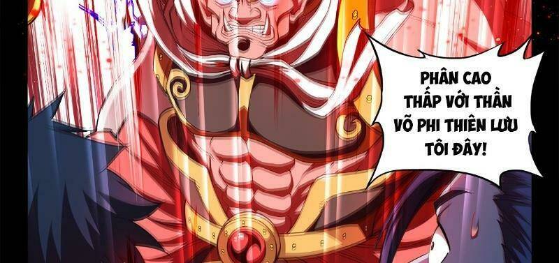 Cực Đạo Tông Sư: Chapter 70