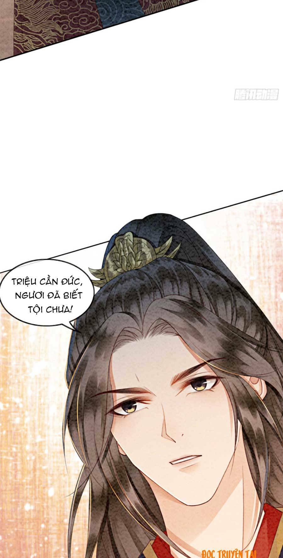 Bắt Đầu Hủy Hôn Để Công Lược Vương Gia: Chapter 18