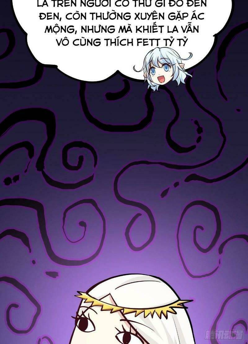 Minh Nhật Thần Đô: Chapter 43