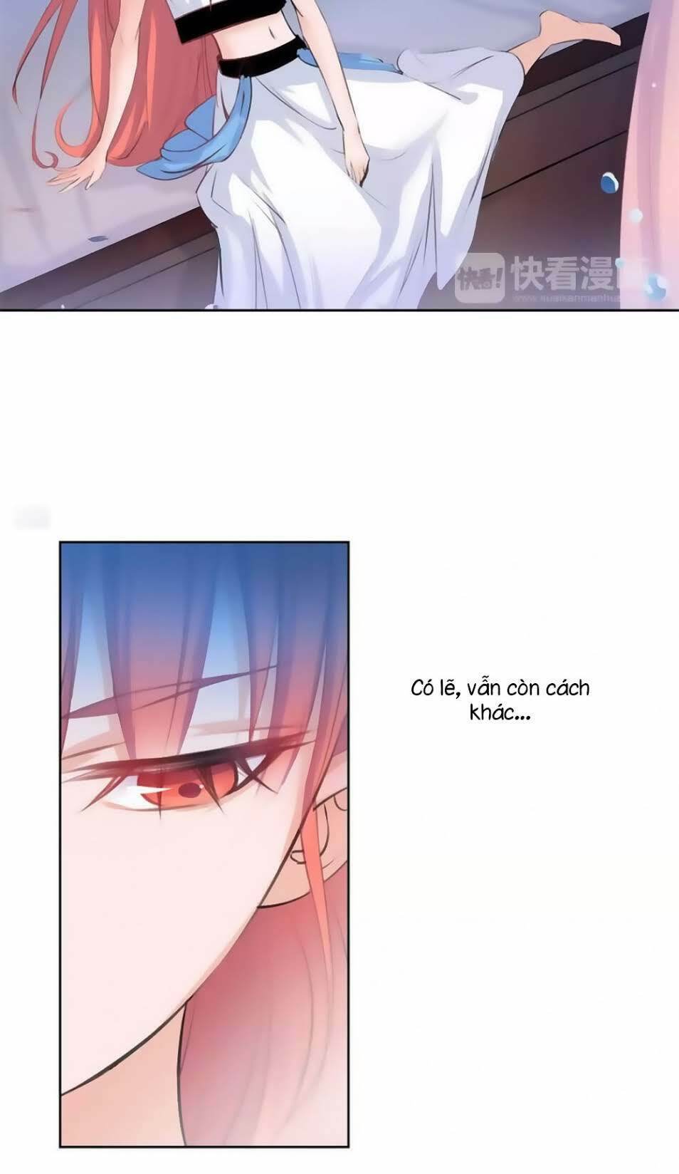 Hắn Ta Là Vua: Chapter 36