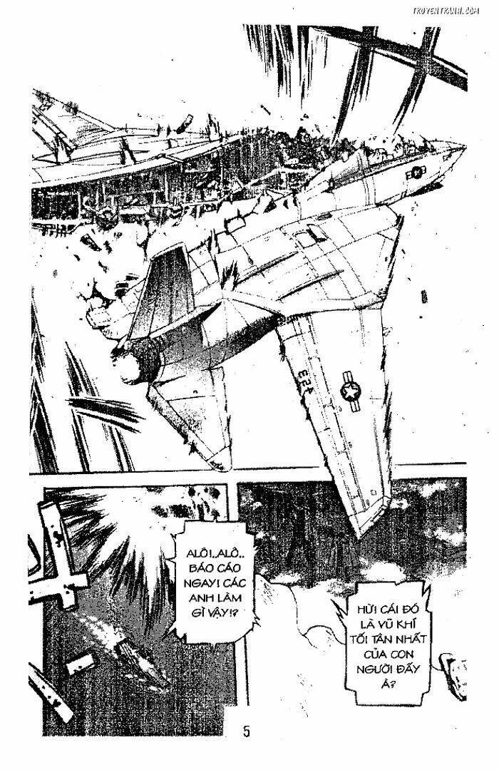 Devil And Devil: Chapter 23