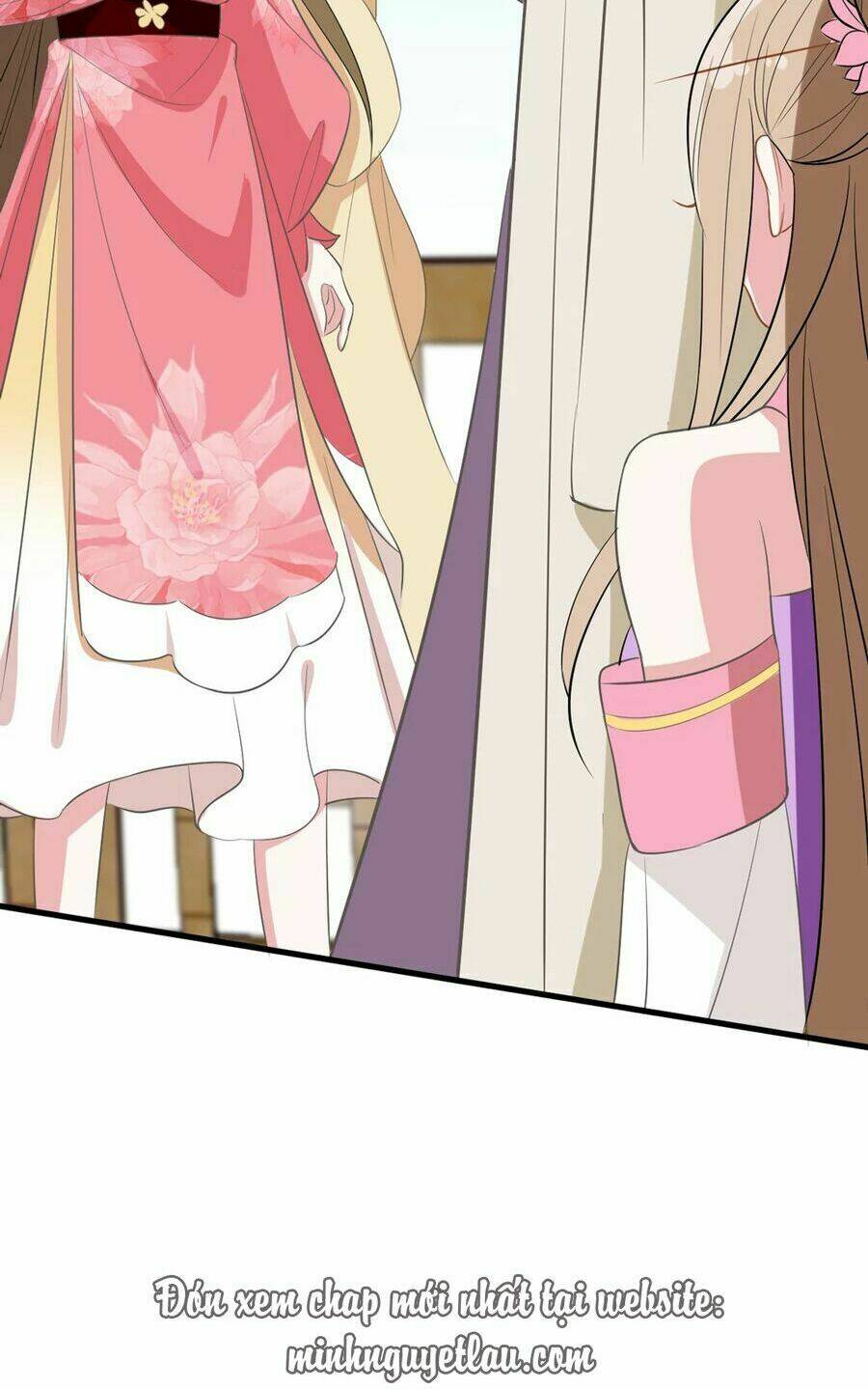 Đích Nữ Hữu Độc: Chapter 18