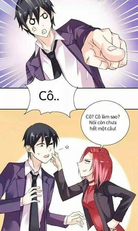 1 Nửa Hoàn Hảo Của Ceo: Chapter 17