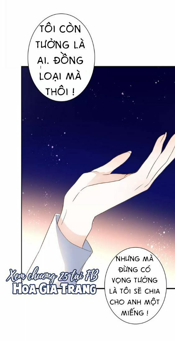 Ở lại thế kỷ này: Chapter 24