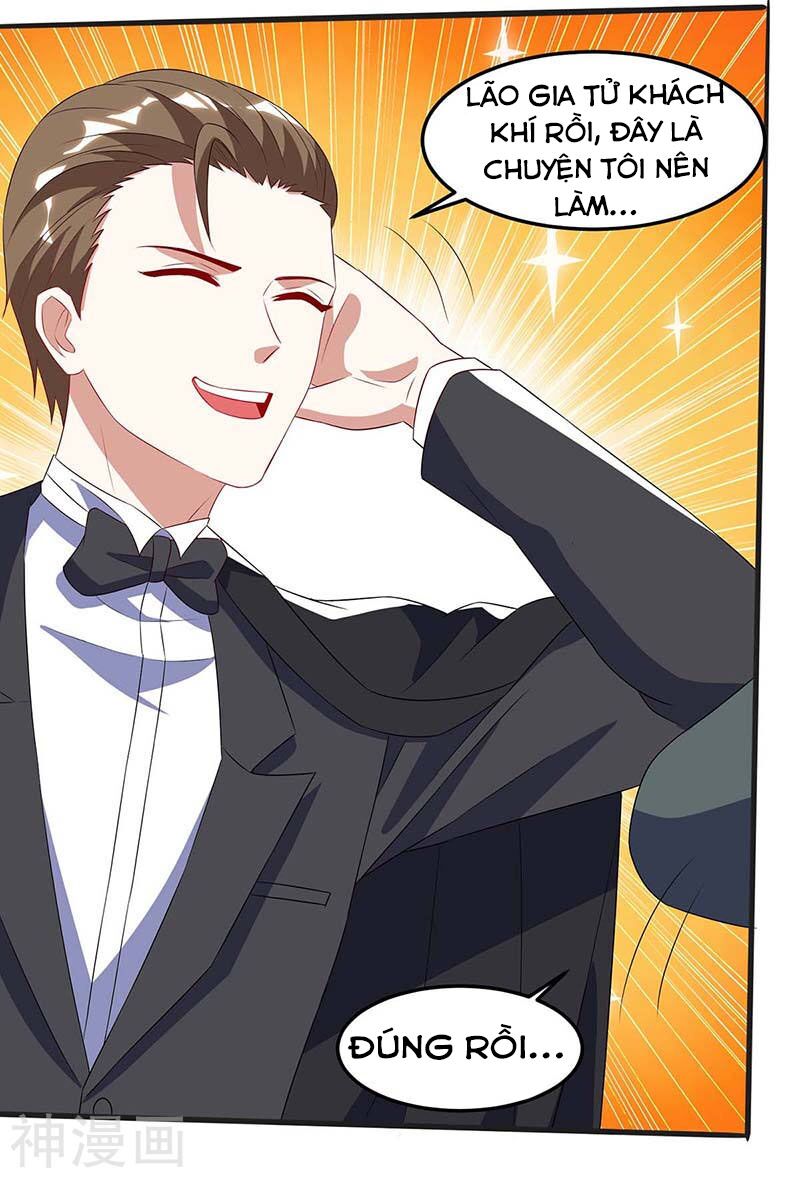 Thần Cấp Thấu Thị: Chapter 83