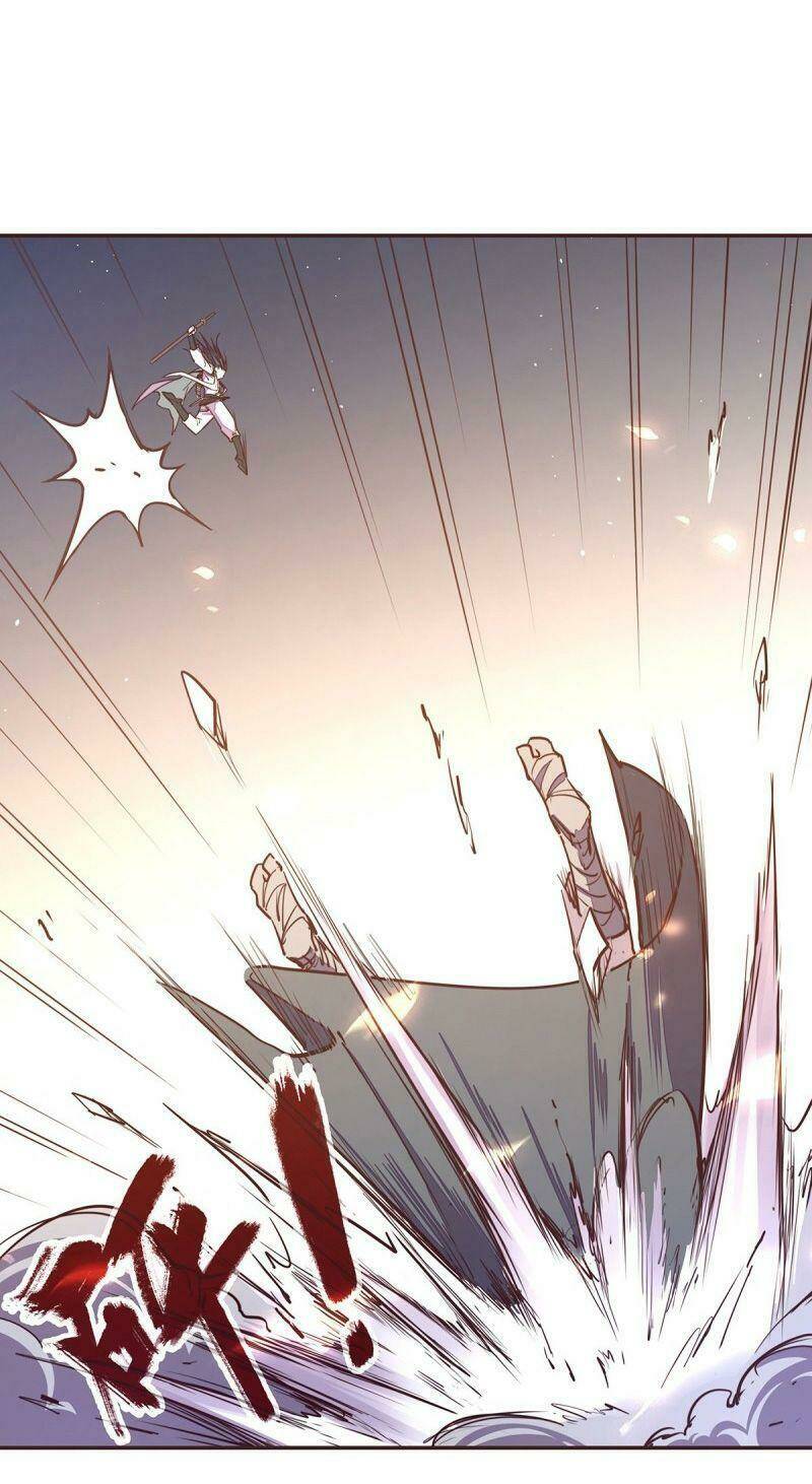 Sinh Tử Quyết: Chapter 64