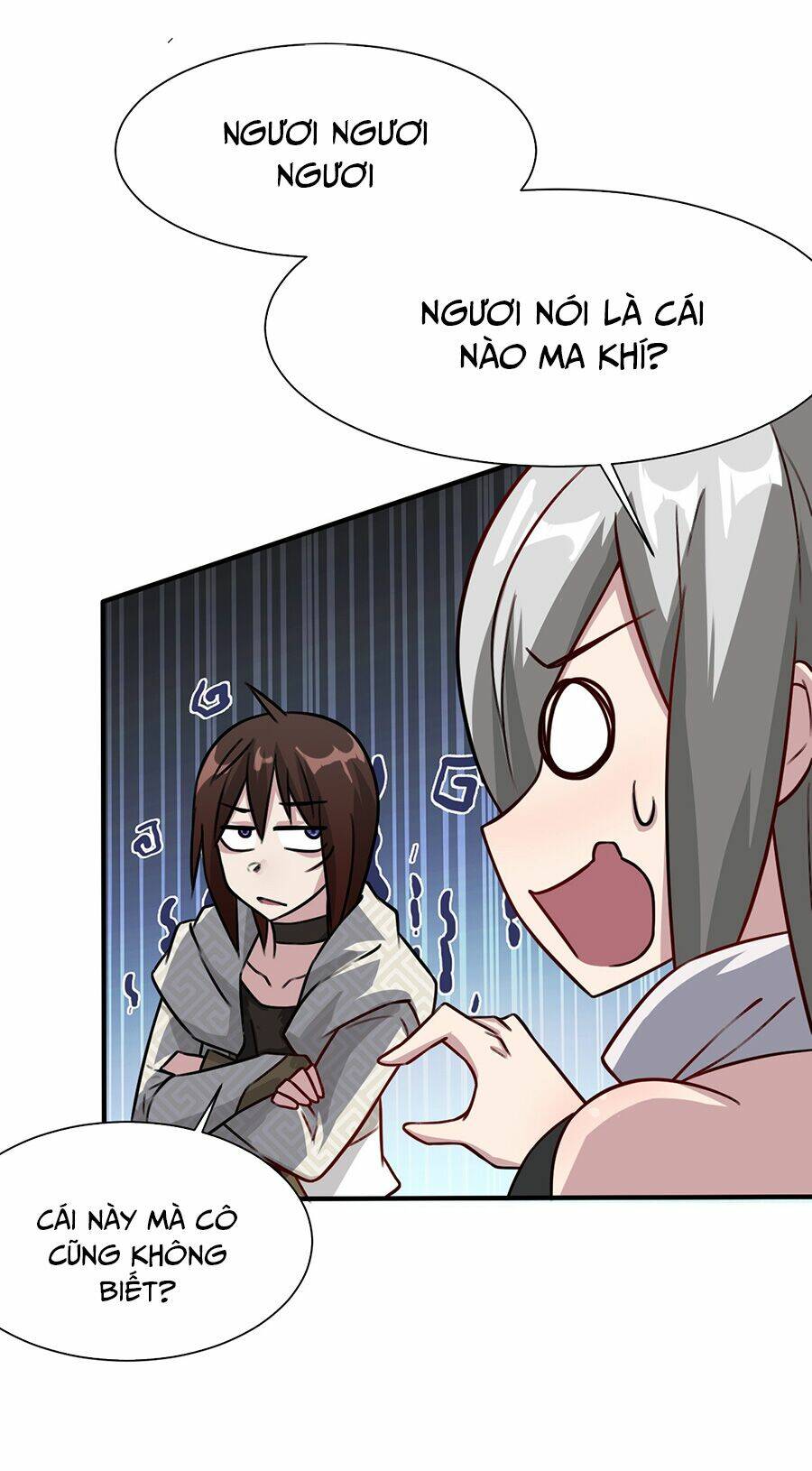 Đại Bảo Kiếm Của Tôi: Chapter 28