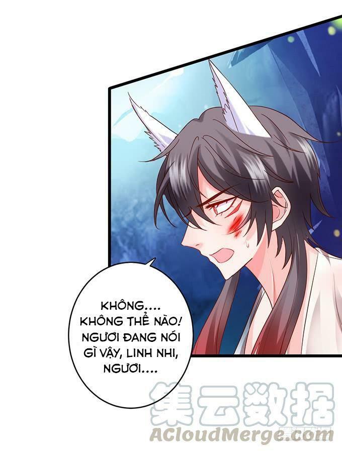Hồ Tiên Hung Bạo: Chapter 147