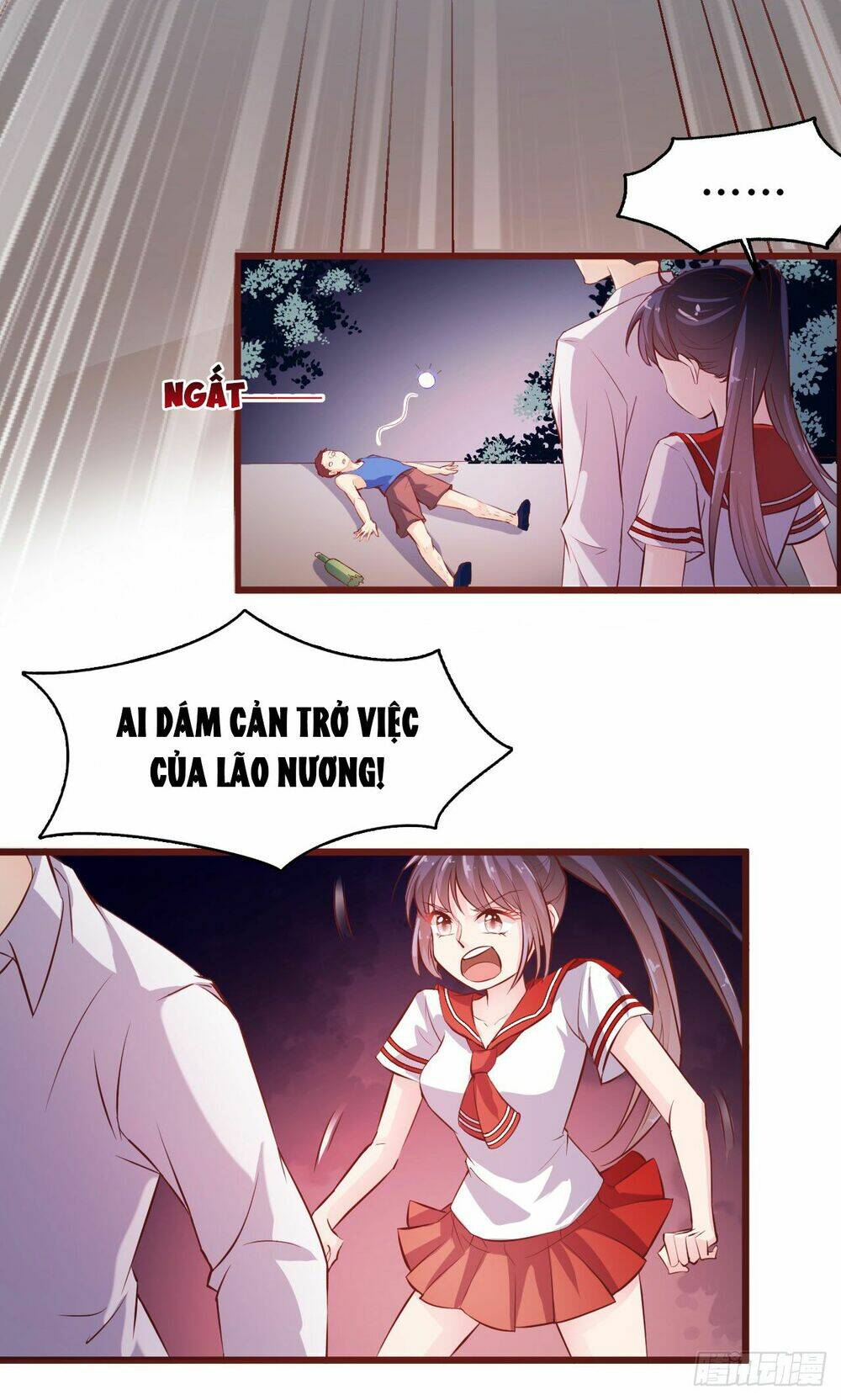 Sau Này Vẫn Cứ Thích Anh: Chapter 6