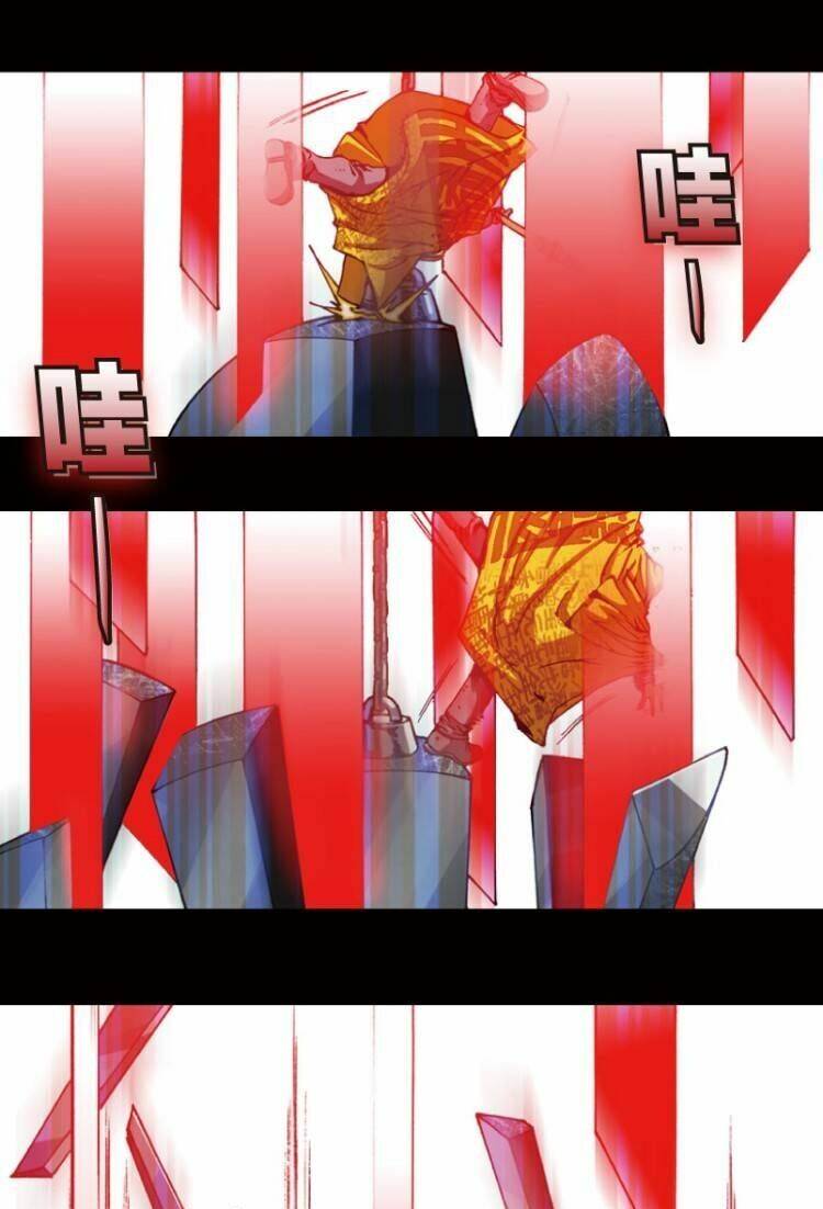 Tuyệt Hành Giả: Chapter 5