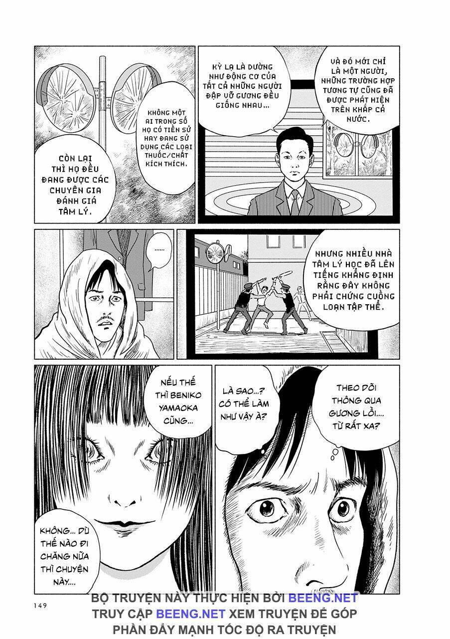 Ngôi Làng Bị Lãng Quên: Chapter 5