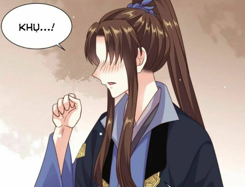 Đích Nữ Kiều Phi: Chapter 44