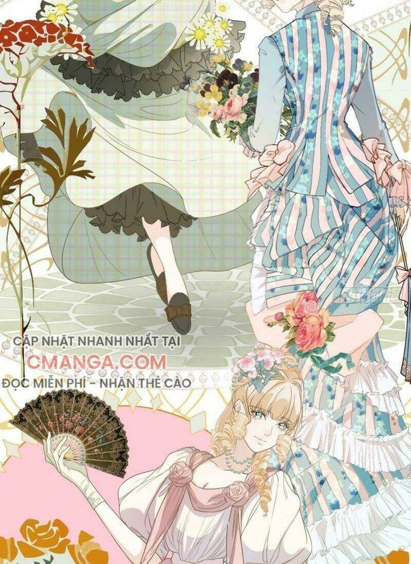 Không Thể Hòan Hảo Tuyệt Đối: Chapter 1