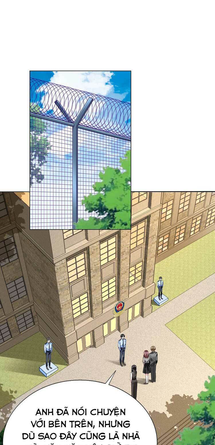 Điều Ước Sủng Ái Bất Bình Đẳng: Chapter 83.1