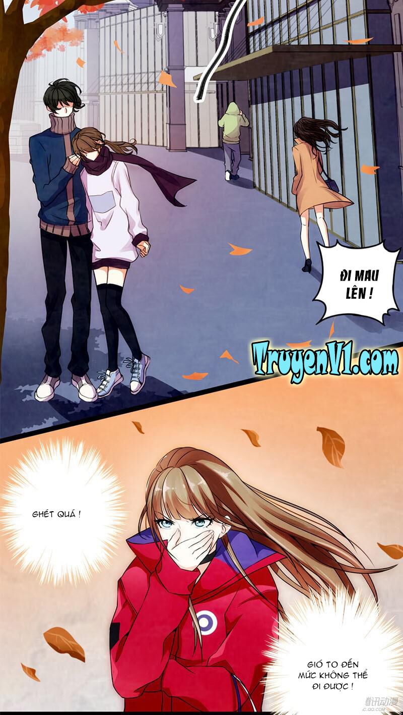 Vương Gia ! Ngươi Thật Bỉ Ổi !: Chapter 1