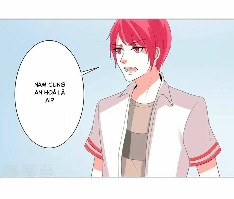 Trí Mệnh Sủng Thê: Tổng Tài Mau Nạp Mạng: Chapter 98
