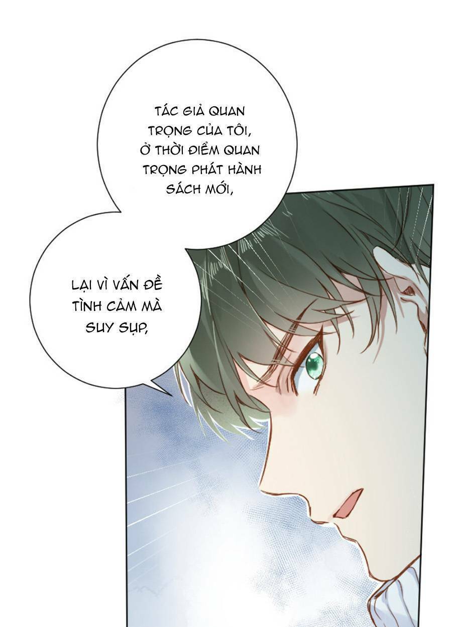 Tâm Động Thuấn Di: Chapter 66