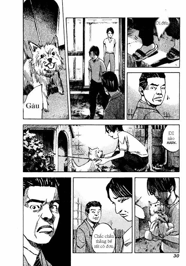 Skyhigh: Shinshou: Chapter 1