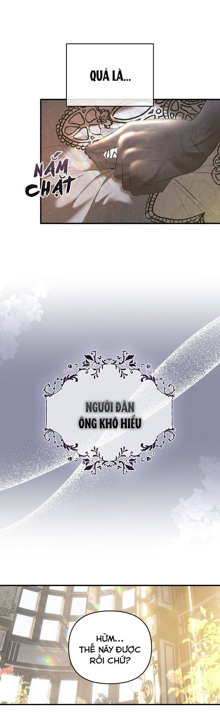 Phương Pháp Sống Sót Khi Phải Ngủ Cùng Hoàng Đế: Chapter 16