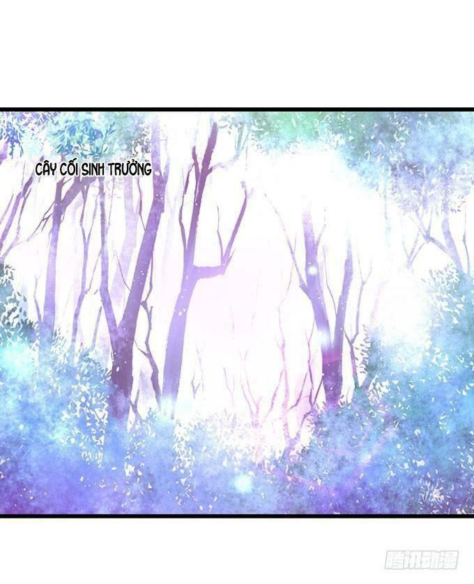Hồ Tiên Hung Bạo: Chapter 55