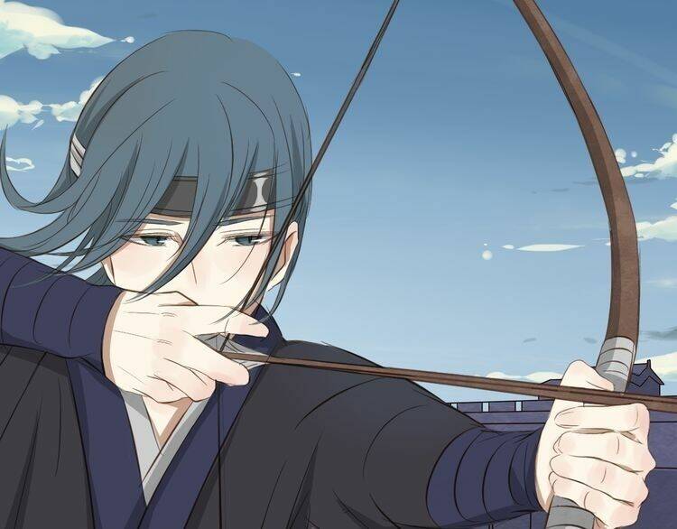 Bạch Lý Hành Giả: Chapter 5