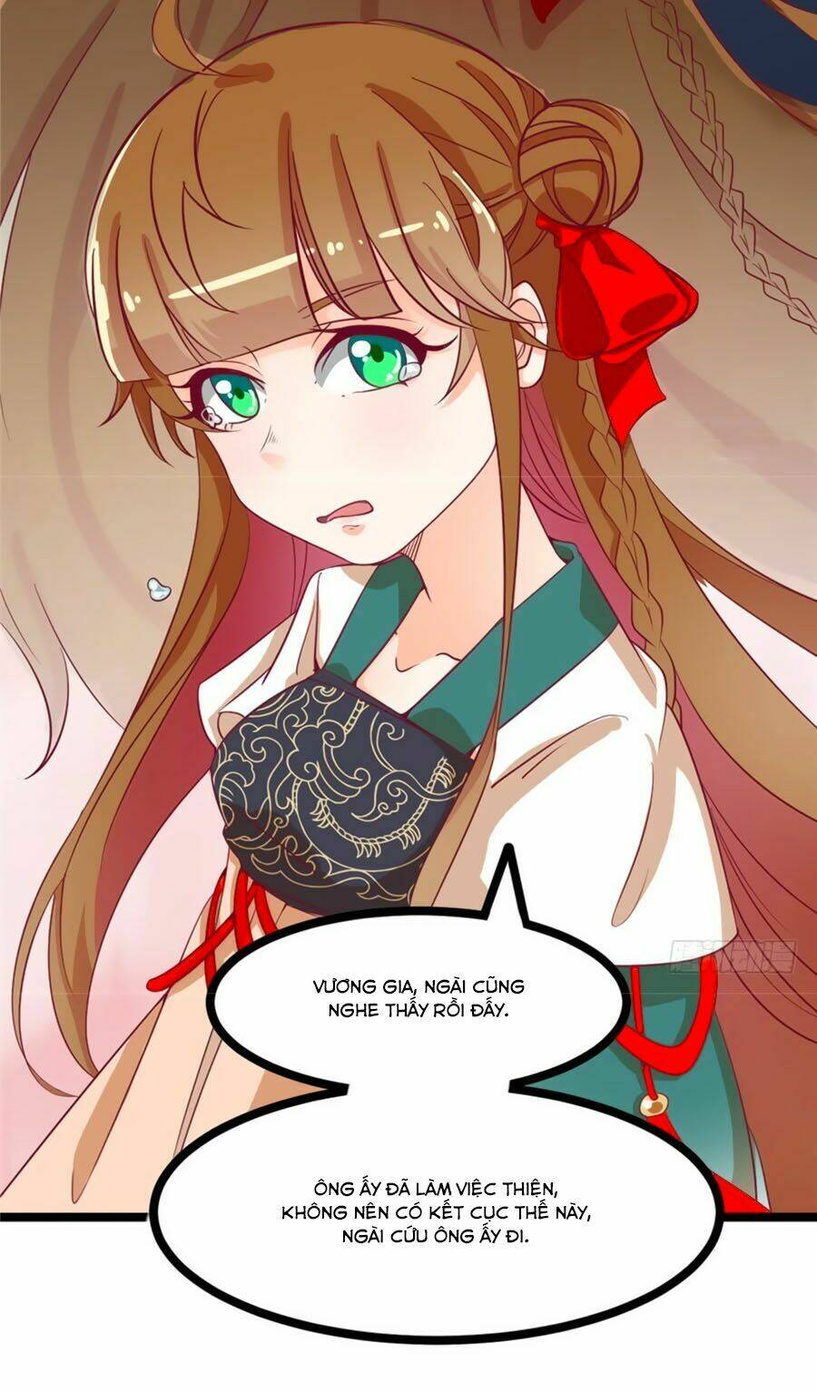 Ngọc Vi Mai: Chapter 43