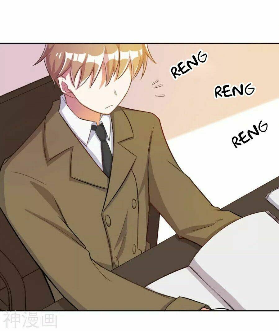 Hôn Nhân Dục Vọng: Thiếu Gia Nhẹ Một Chút!: Chapter 19