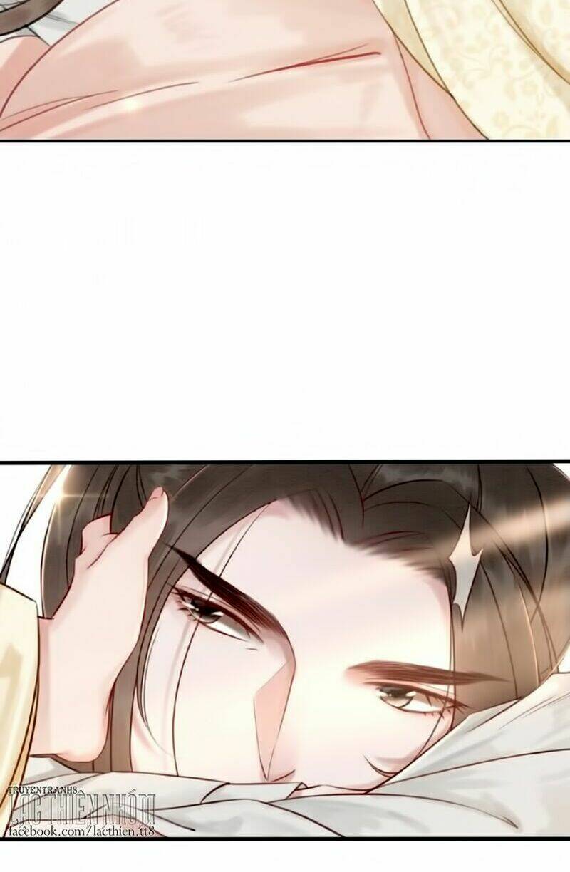 Trọng Sinh Bá Sủng Nhiếp Chính Vương Quá Mạnh Mẽ: Chapter 14