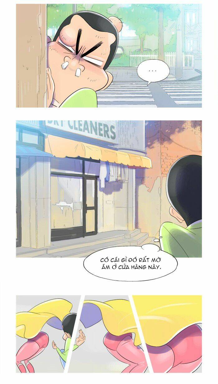 Family Man: Chapter 13