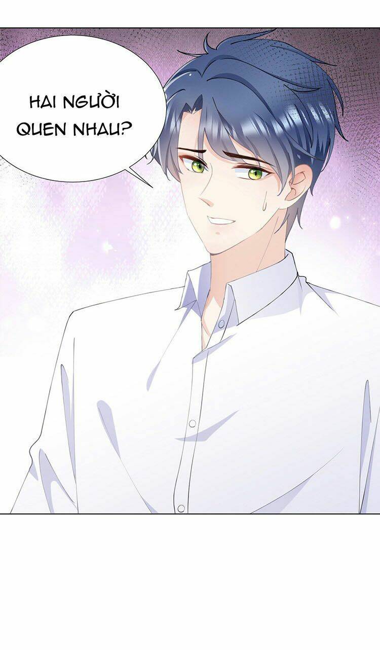 Lừa Boss Làm Bà Mai: Chapter 15