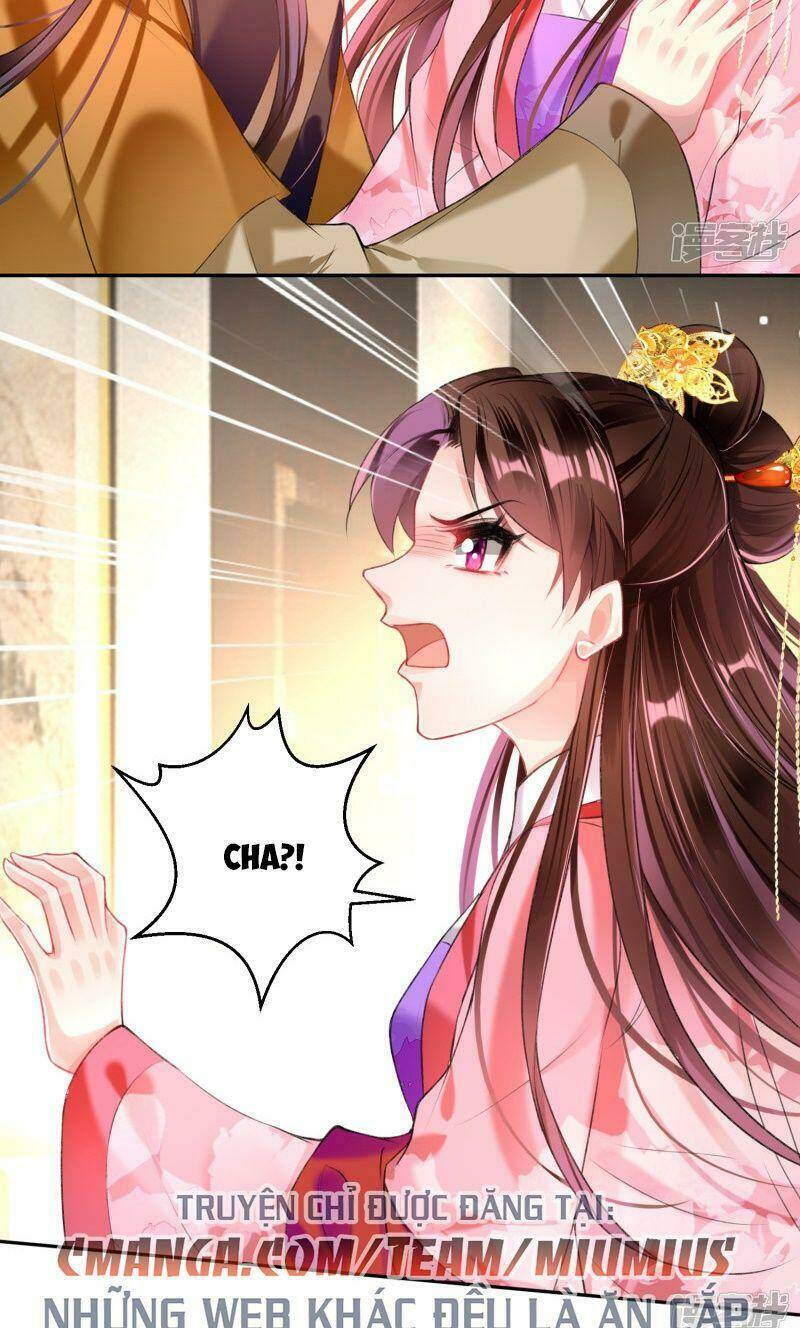 Vương Gia, Áo Lót Của Ngươi Rơi Mất Rồi: Chapter 72