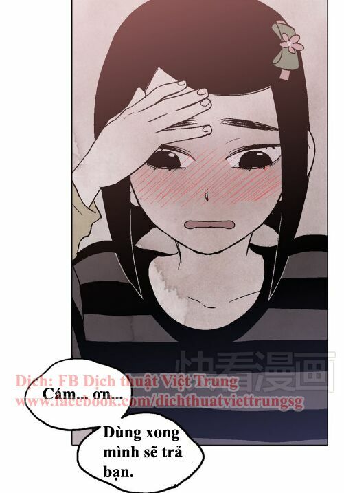 Xin Đừng Cắn Em: Chapter 8