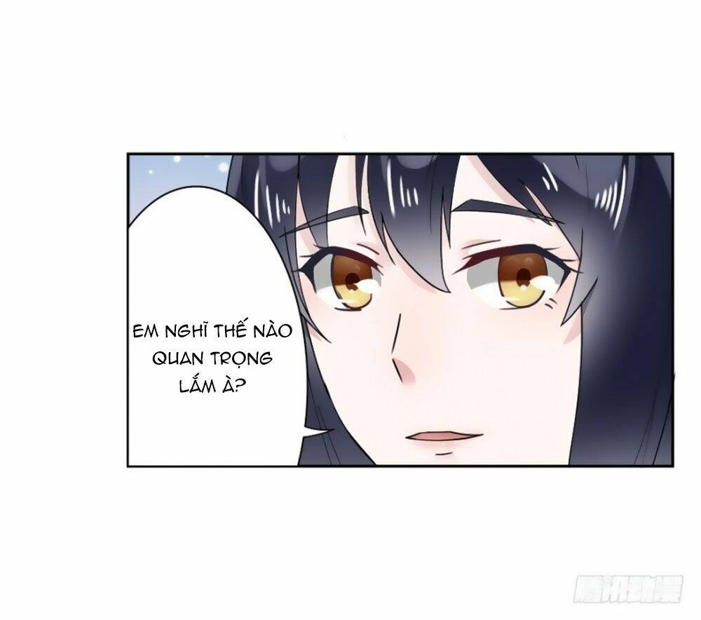 Thiên Kim Đường Môn: Chapter 76