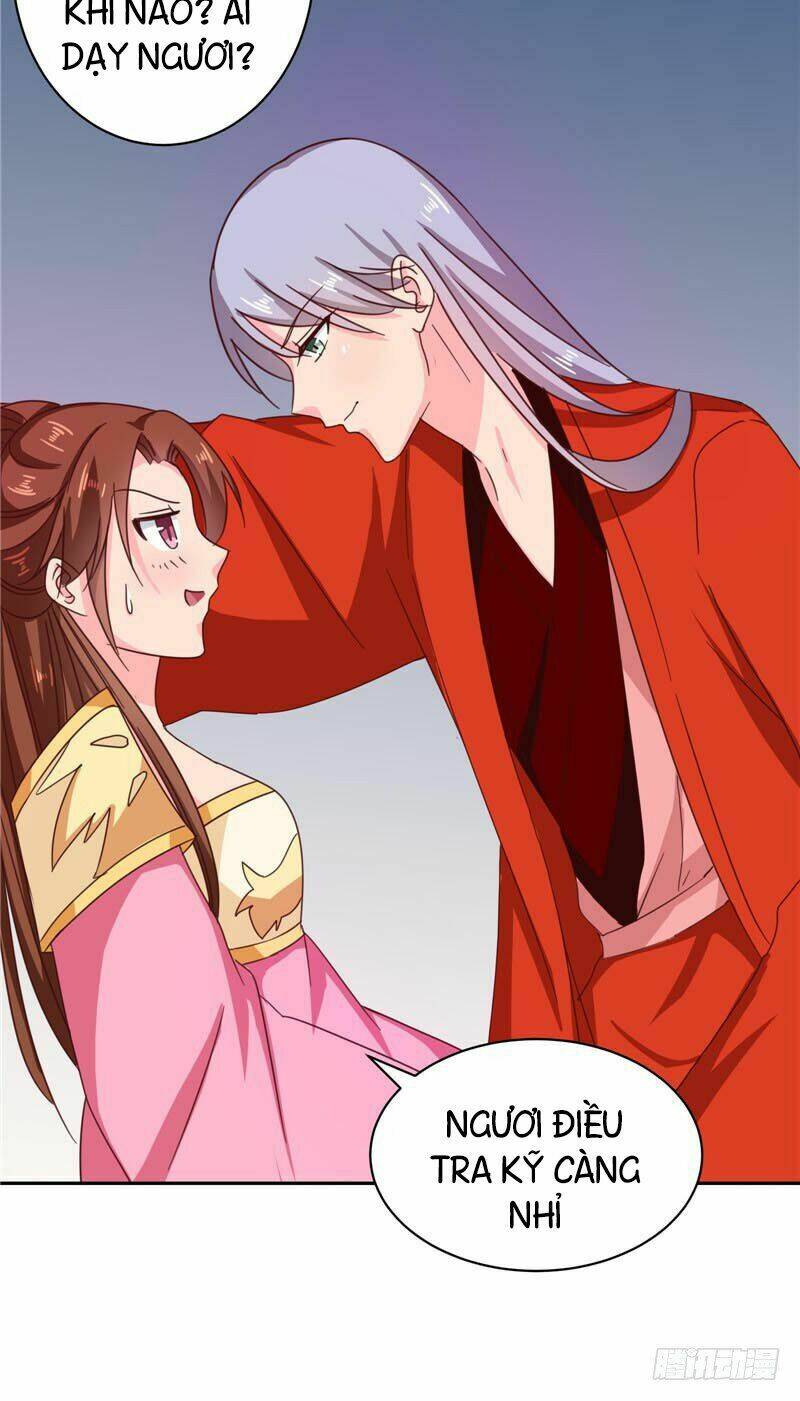 Thiên Tài Tiểu Độc Phi: Chapter 109