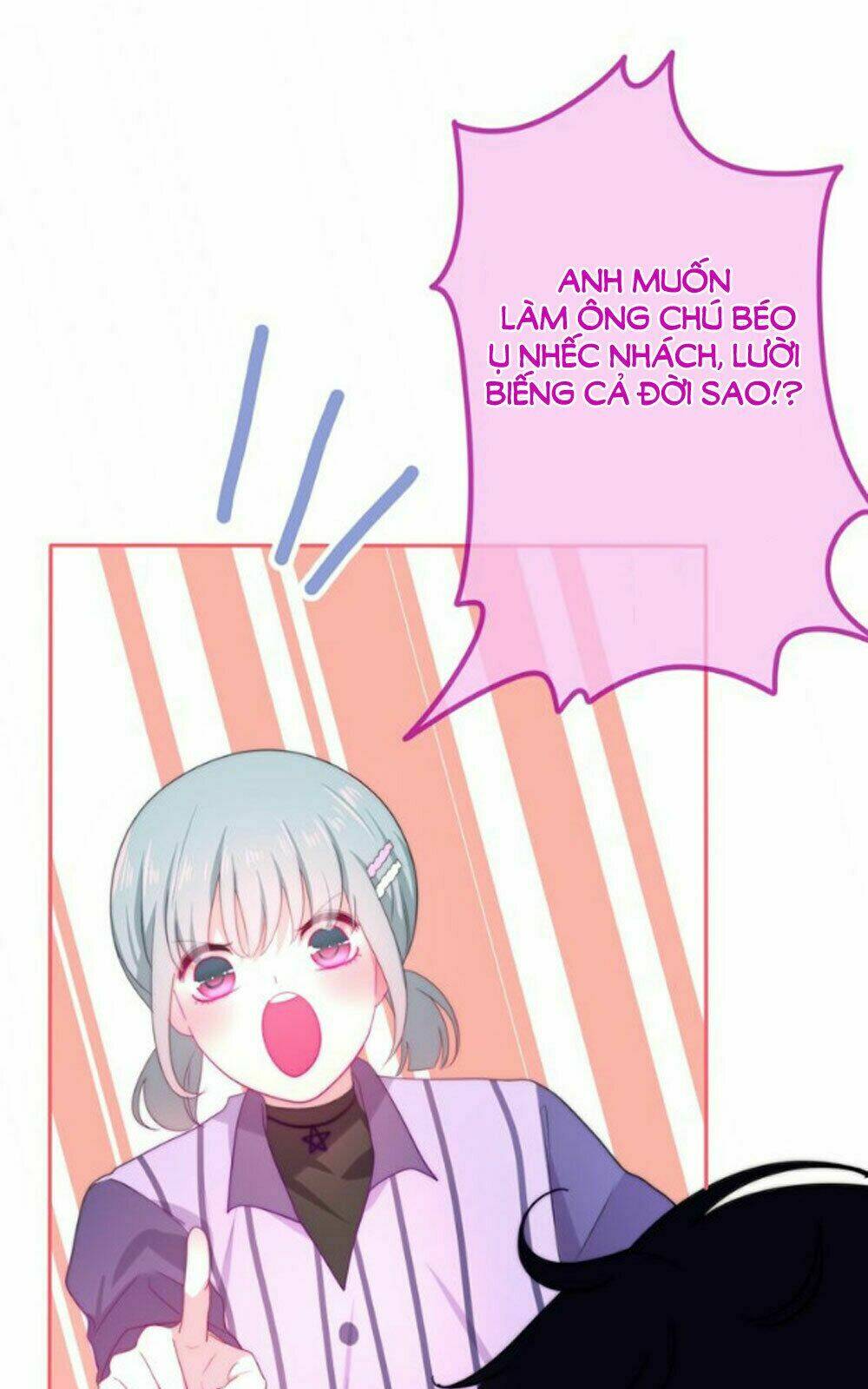 Tháng Sáu Không Hẹn Mà Gặp: Chapter 15