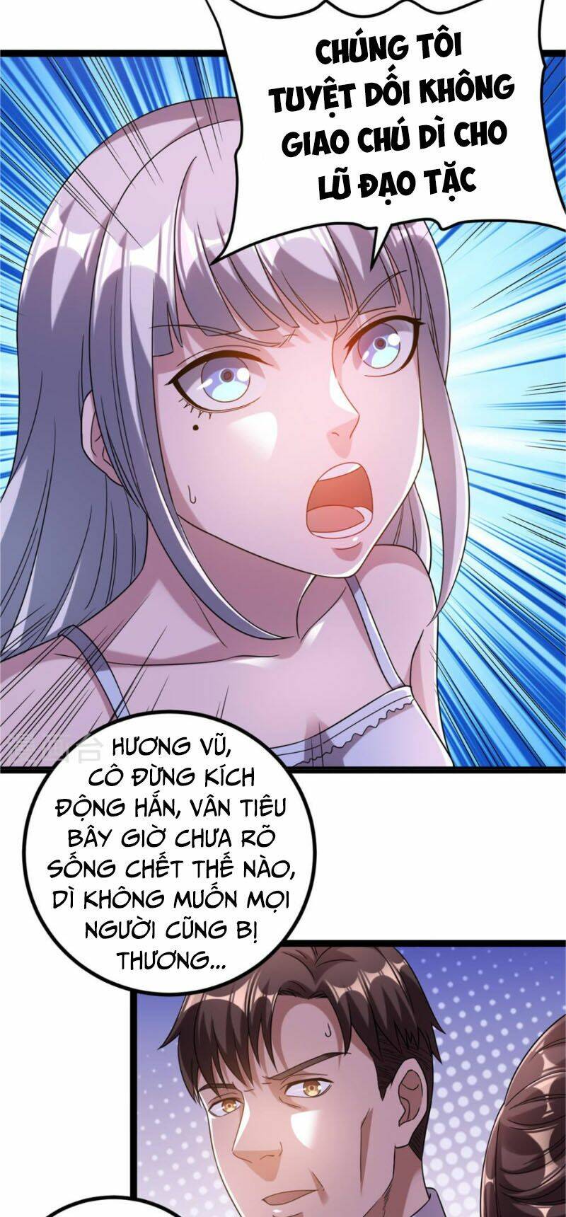 Tiên Vương Trùng Sinh: Chapter 64