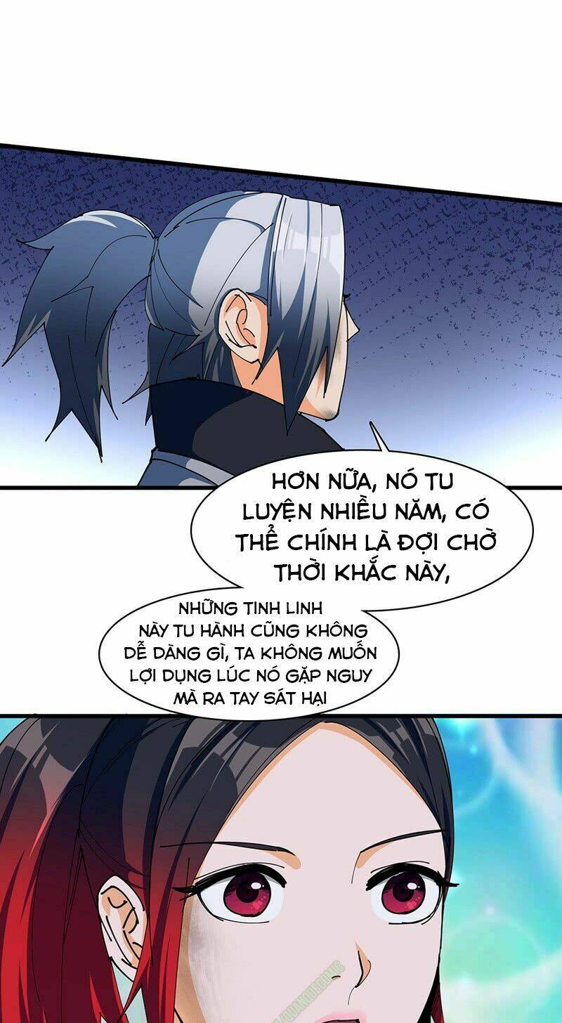Bất Diệt Nguyên Thần: Chapter 23