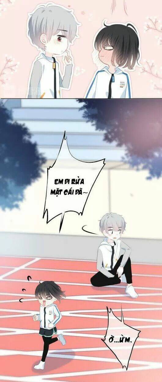 Vấp Phải Nghịch Quang: Chapter 33