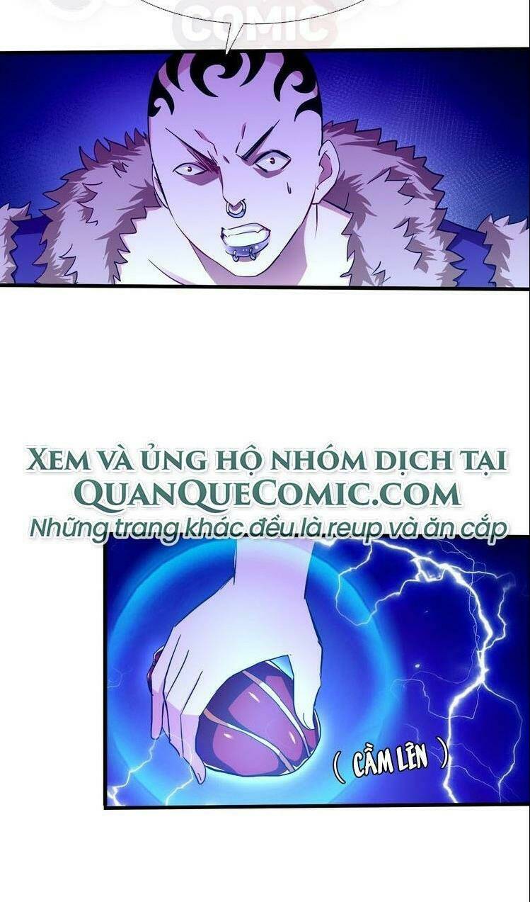 Kinh Thế Kỳ Nhân: Chapter 48