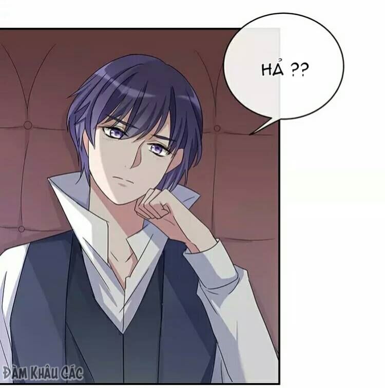 Hãy Call trước khi bốc cháy: Chapter 15