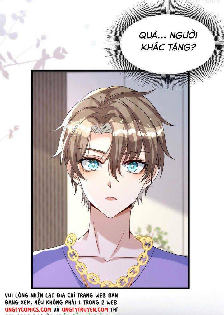 Thú Thụ Bất Thân: Chapter 119