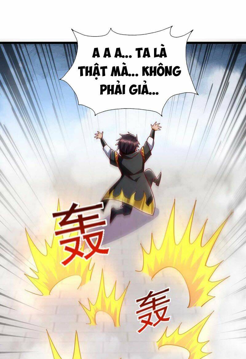 Ta Bị Phong Ấn Chín Trăm Triệu Thứ: Chapter 35
