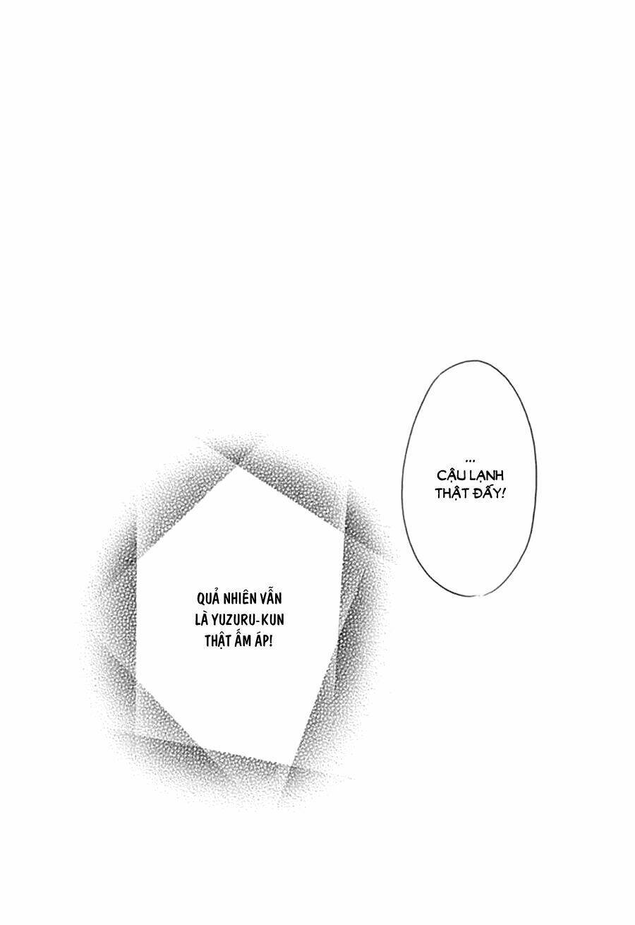 Boku Ni Hana No Melancholy: Chapter 27