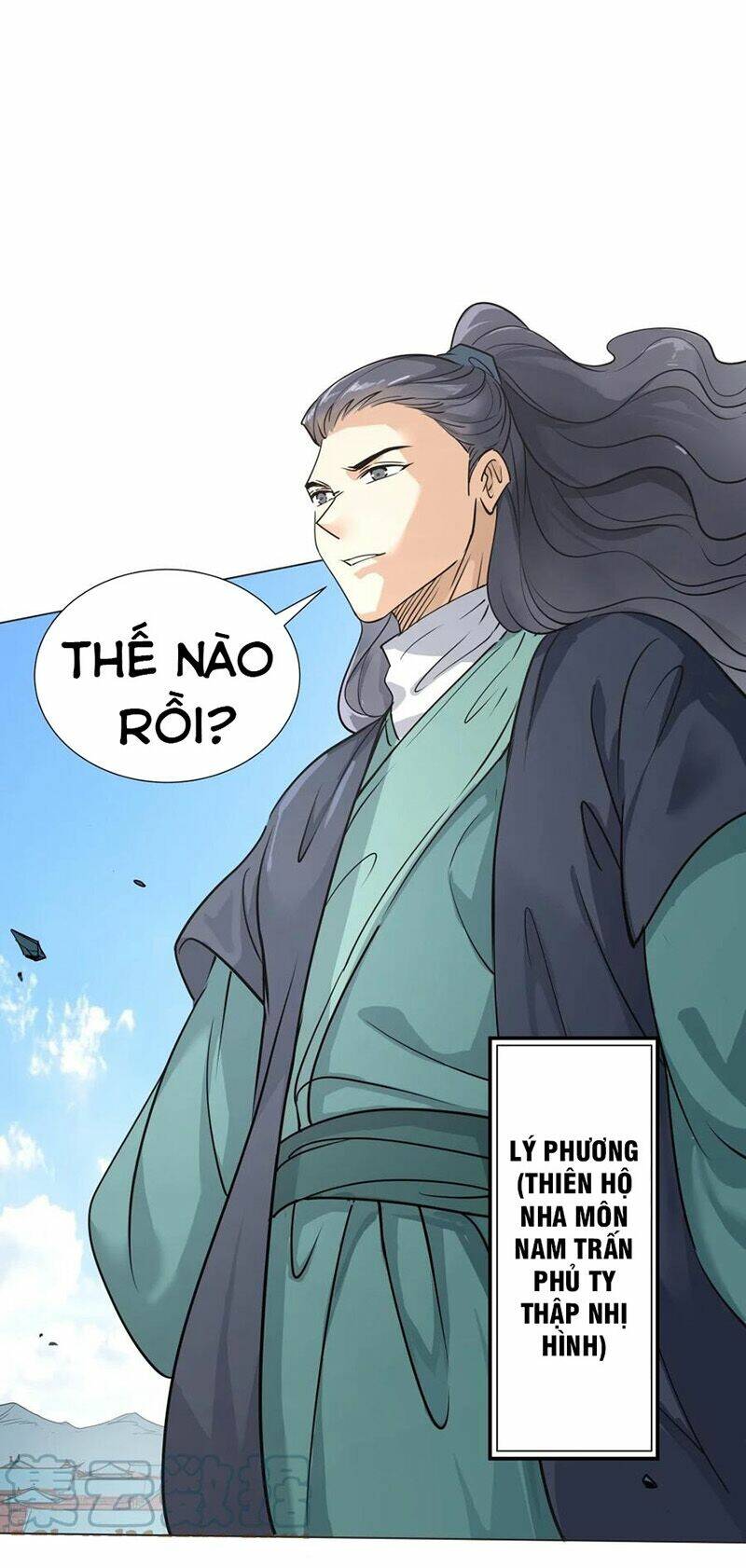 Trăm Vạn Cách Thành Thần: Chapter 20