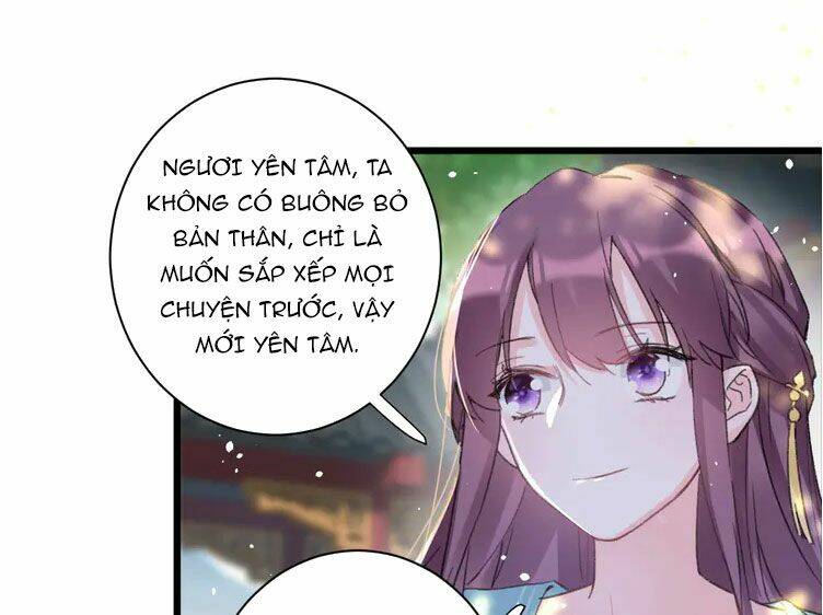 Hoa Nhan Sách: Chapter 203