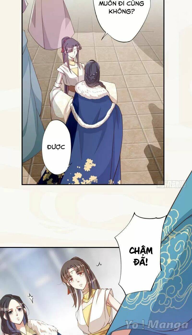 Tuyệt Thế Luyện Đan Sư: Chapter 74