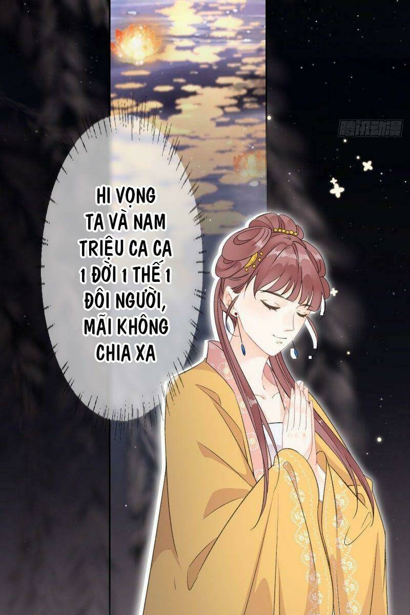 Tang Lạc Túy Tại Nam Phong Lý: Chapter 63